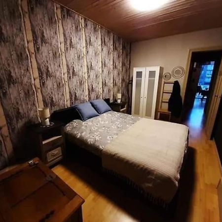 בלנקנברג Villa Jean Gezellig Appartement Met Zeezicht מראה חיצוני תמונה