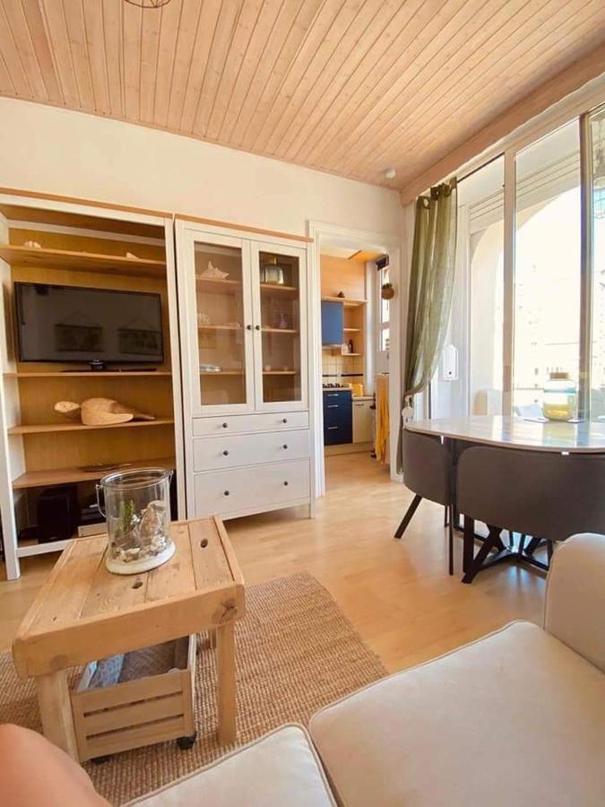 בלנקנברג Villa Jean Gezellig Appartement Met Zeezicht מראה חיצוני תמונה