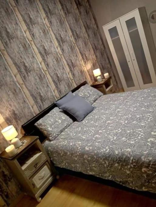 בלנקנברג Villa Jean Gezellig Appartement Met Zeezicht מראה חיצוני תמונה