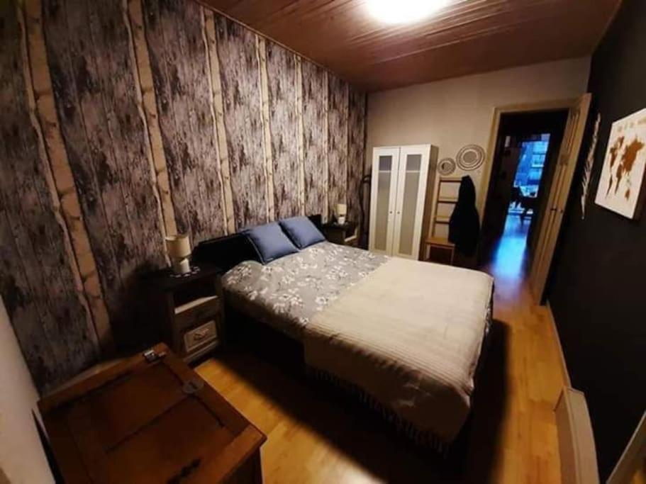 בלנקנברג Villa Jean Gezellig Appartement Met Zeezicht מראה חיצוני תמונה