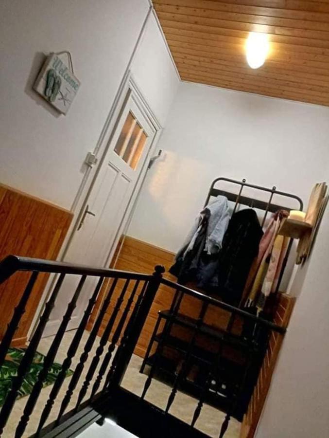 בלנקנברג Villa Jean Gezellig Appartement Met Zeezicht מראה חיצוני תמונה