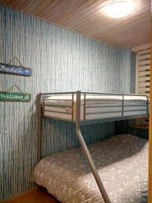 בלנקנברג Villa Jean Gezellig Appartement Met Zeezicht מראה חיצוני תמונה