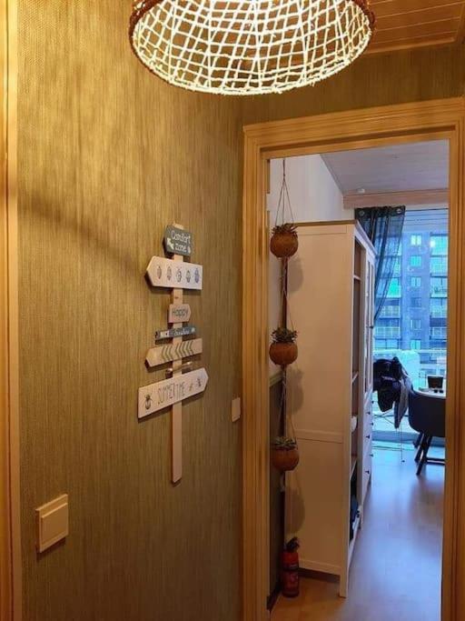 בלנקנברג Villa Jean Gezellig Appartement Met Zeezicht מראה חיצוני תמונה