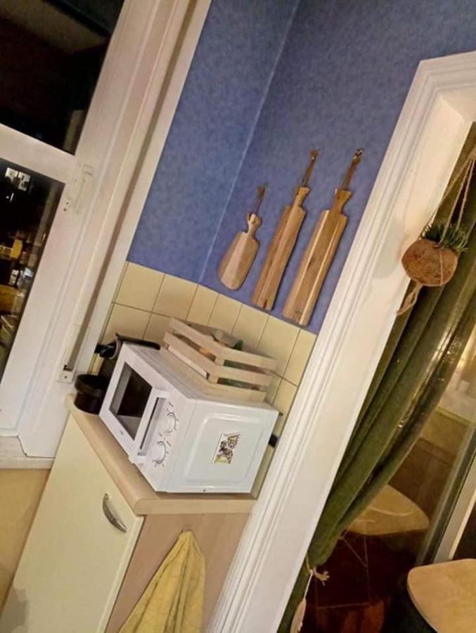 בלנקנברג Villa Jean Gezellig Appartement Met Zeezicht מראה חיצוני תמונה