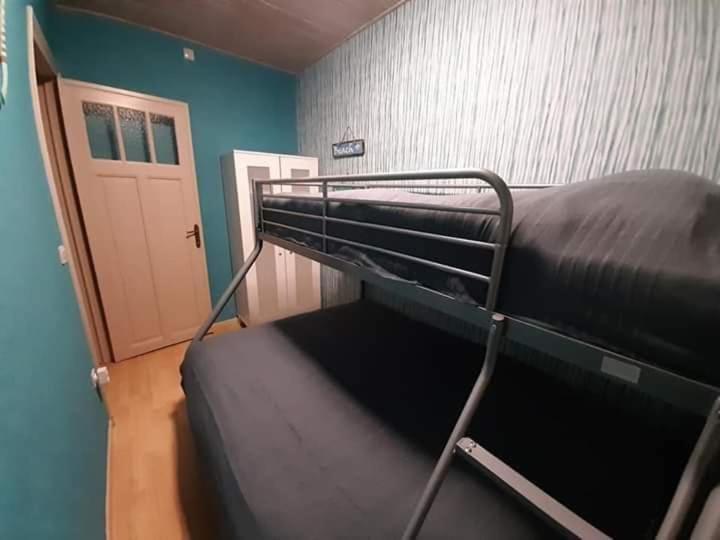 בלנקנברג Villa Jean Gezellig Appartement Met Zeezicht מראה חיצוני תמונה